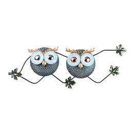 Wallity Owl 3 Multicolor